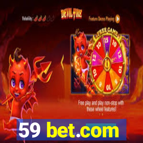 59 bet.com