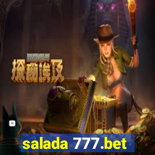 salada 777.bet