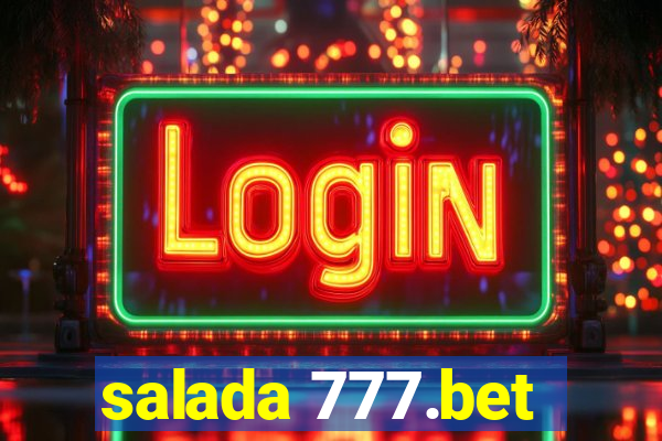 salada 777.bet