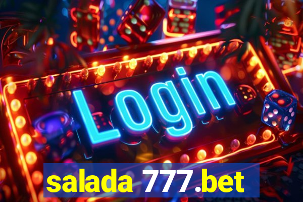 salada 777.bet