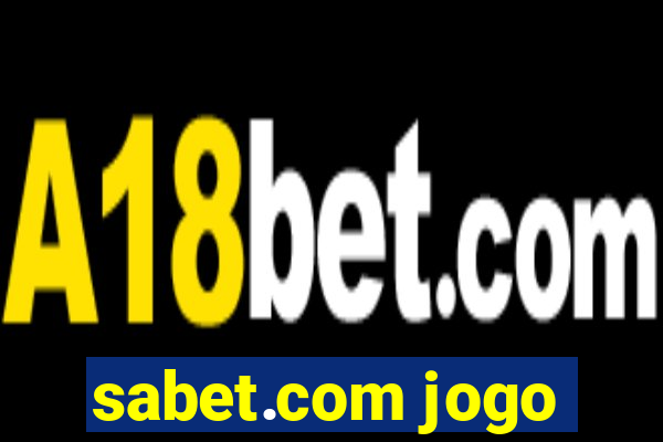 sabet.com jogo