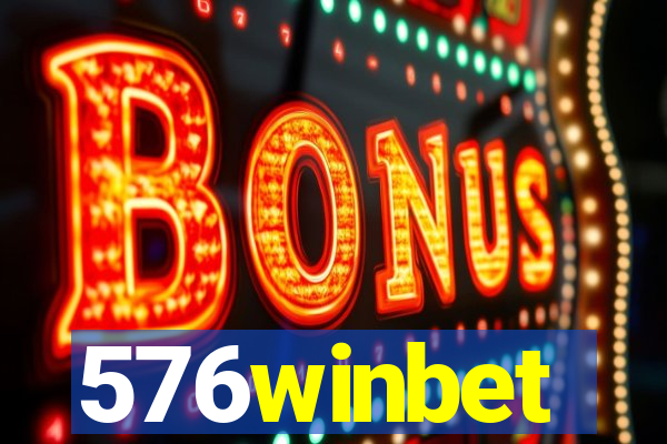 576winbet