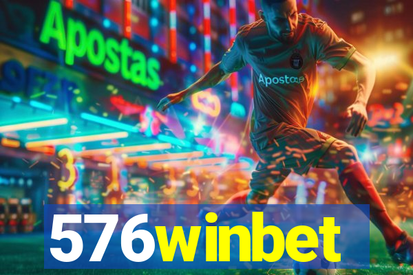 576winbet