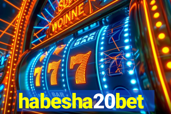 habesha20bet