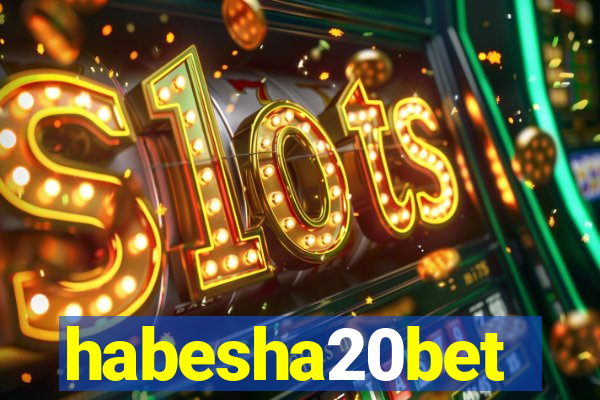 habesha20bet