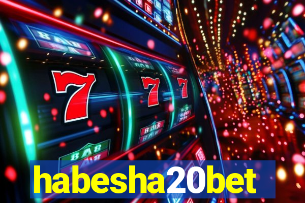 habesha20bet