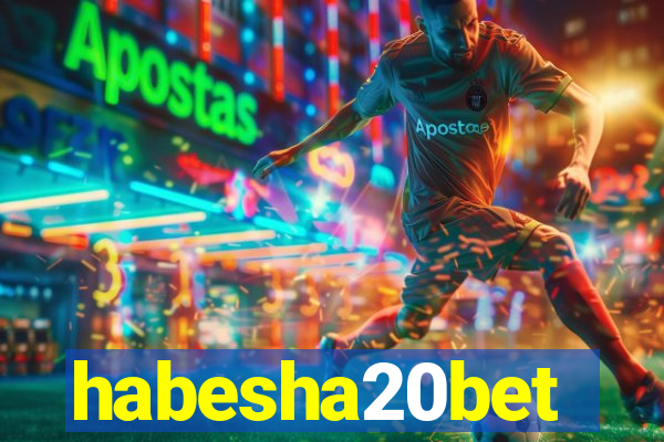 habesha20bet