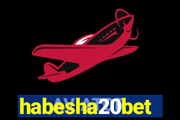 habesha20bet