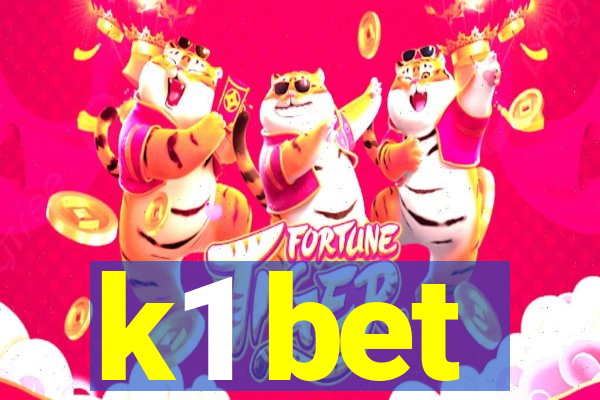 k1 bet