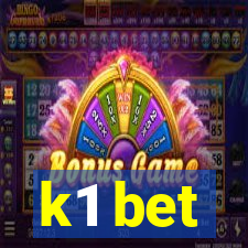 k1 bet