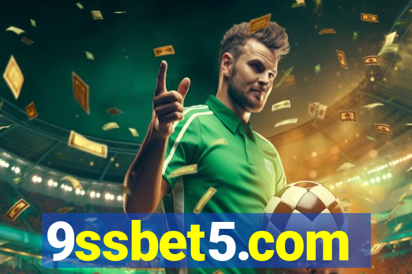 9ssbet5.com