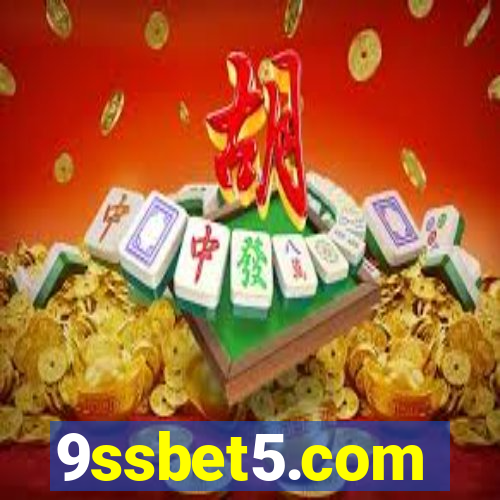 9ssbet5.com