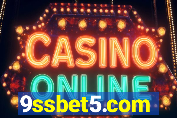 9ssbet5.com