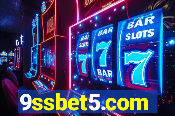 9ssbet5.com