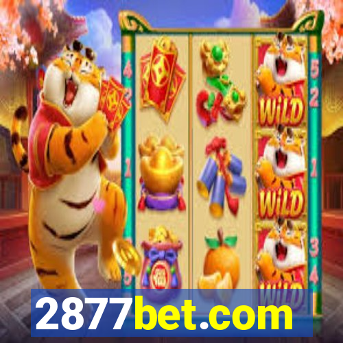 2877bet.com