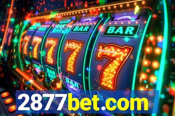 2877bet.com