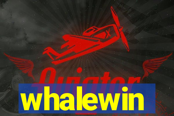 whalewin