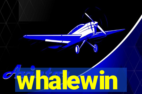 whalewin