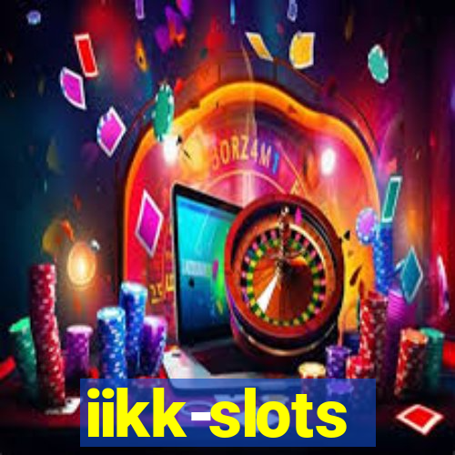 iikk-slots