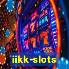 iikk-slots