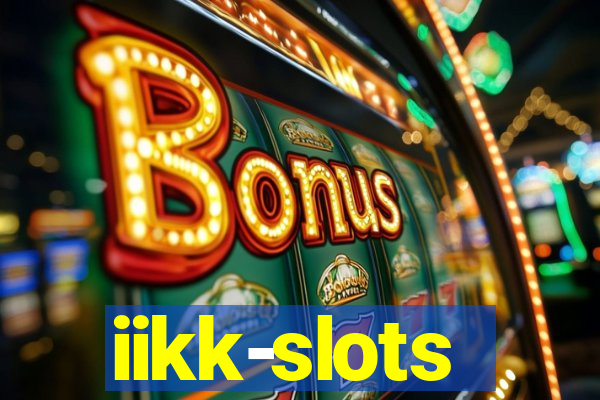 iikk-slots