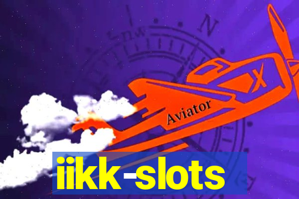 iikk-slots