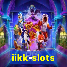 iikk-slots