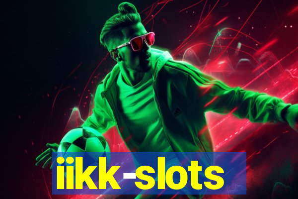 iikk-slots