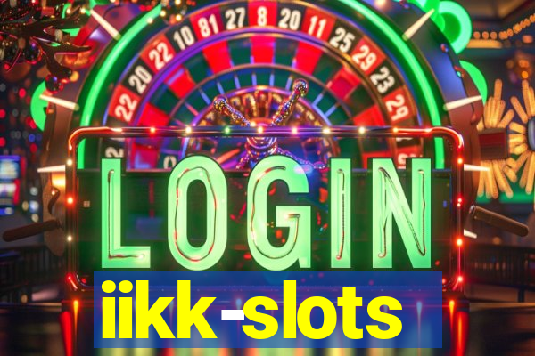 iikk-slots