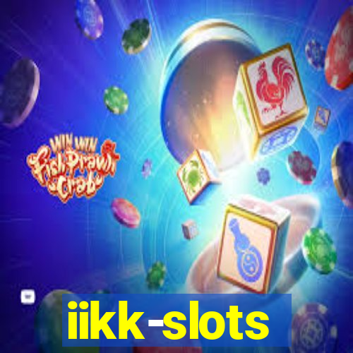 iikk-slots