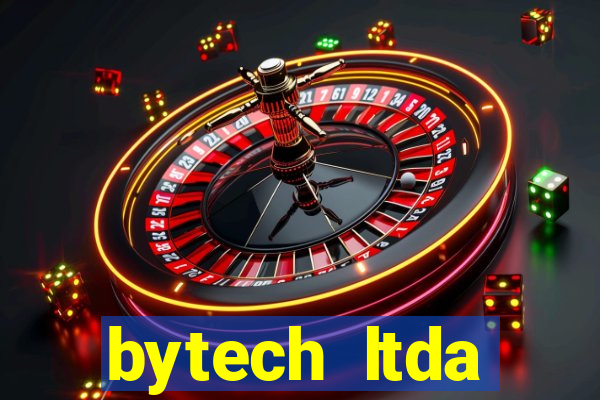 bytech ltda plataforma jogos