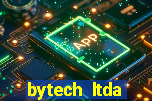 bytech ltda plataforma jogos