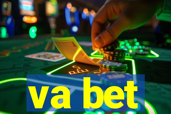 va bet