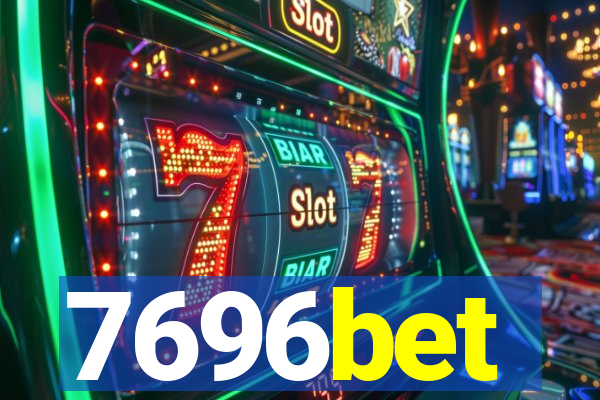 7696bet