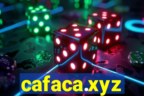 cafaca.xyz