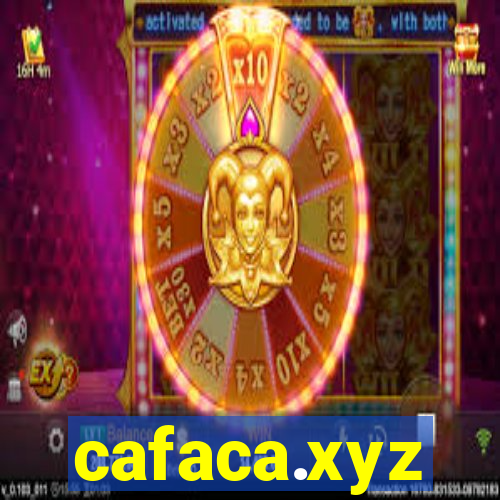 cafaca.xyz