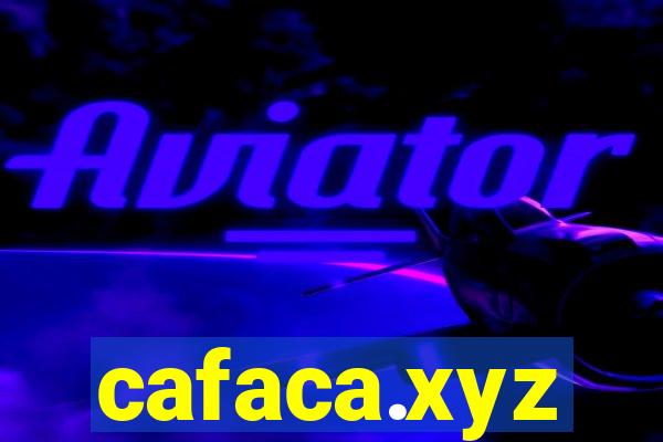 cafaca.xyz