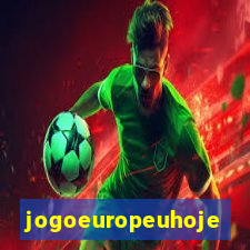 jogoeuropeuhoje