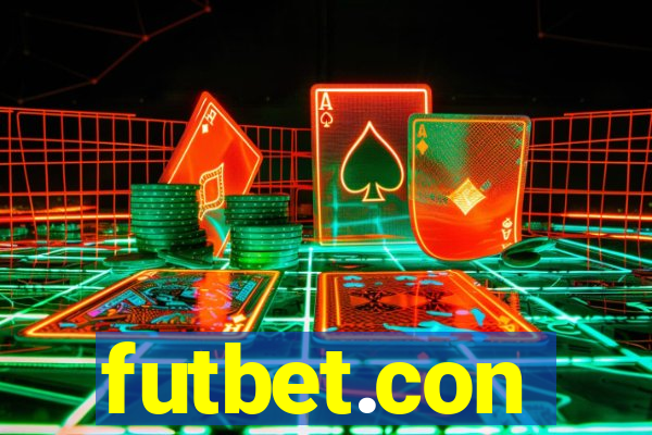 futbet.con