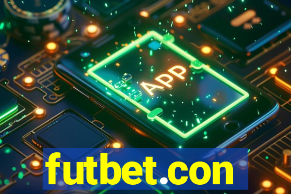 futbet.con