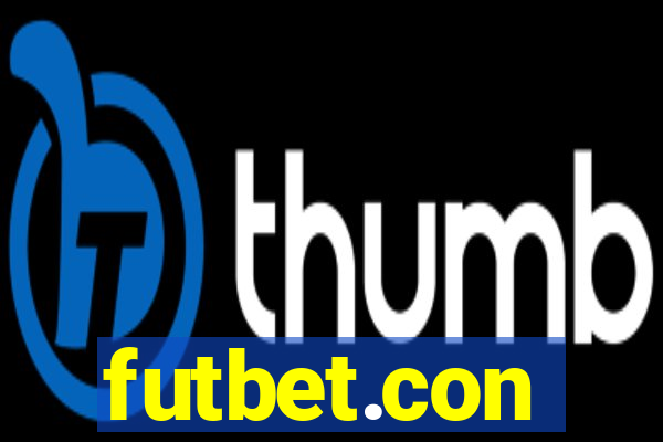 futbet.con