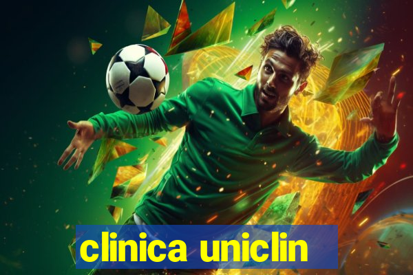 clinica uniclin