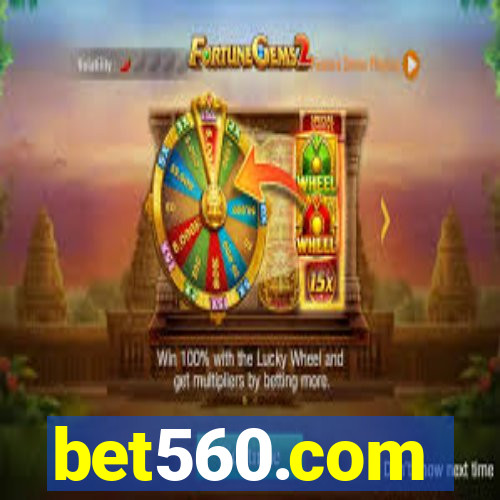 bet560.com