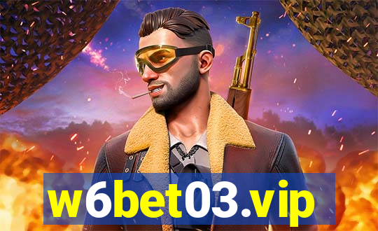 w6bet03.vip