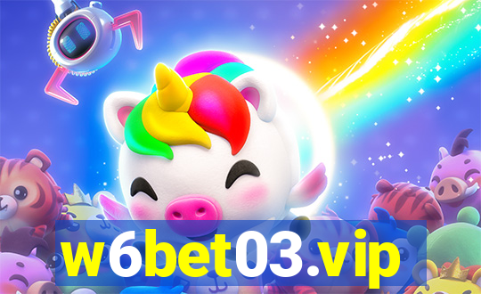 w6bet03.vip