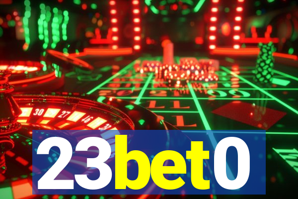 23bet0