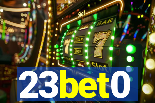 23bet0