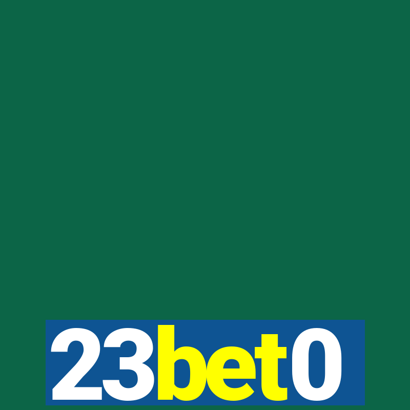 23bet0