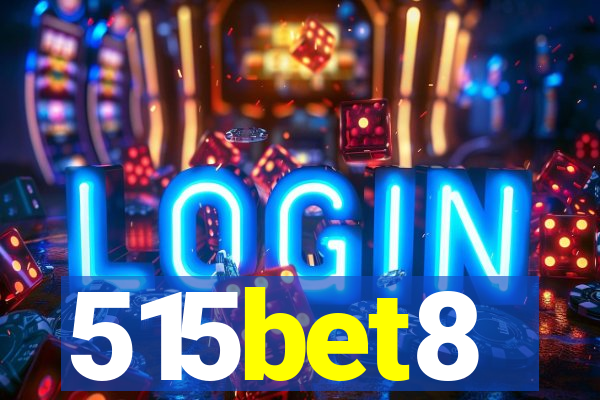 515bet8