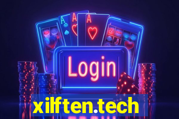 xilften.tech